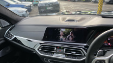 BMW X5 xDrive40d MHT M Sport 5dr Auto Diesel Estate